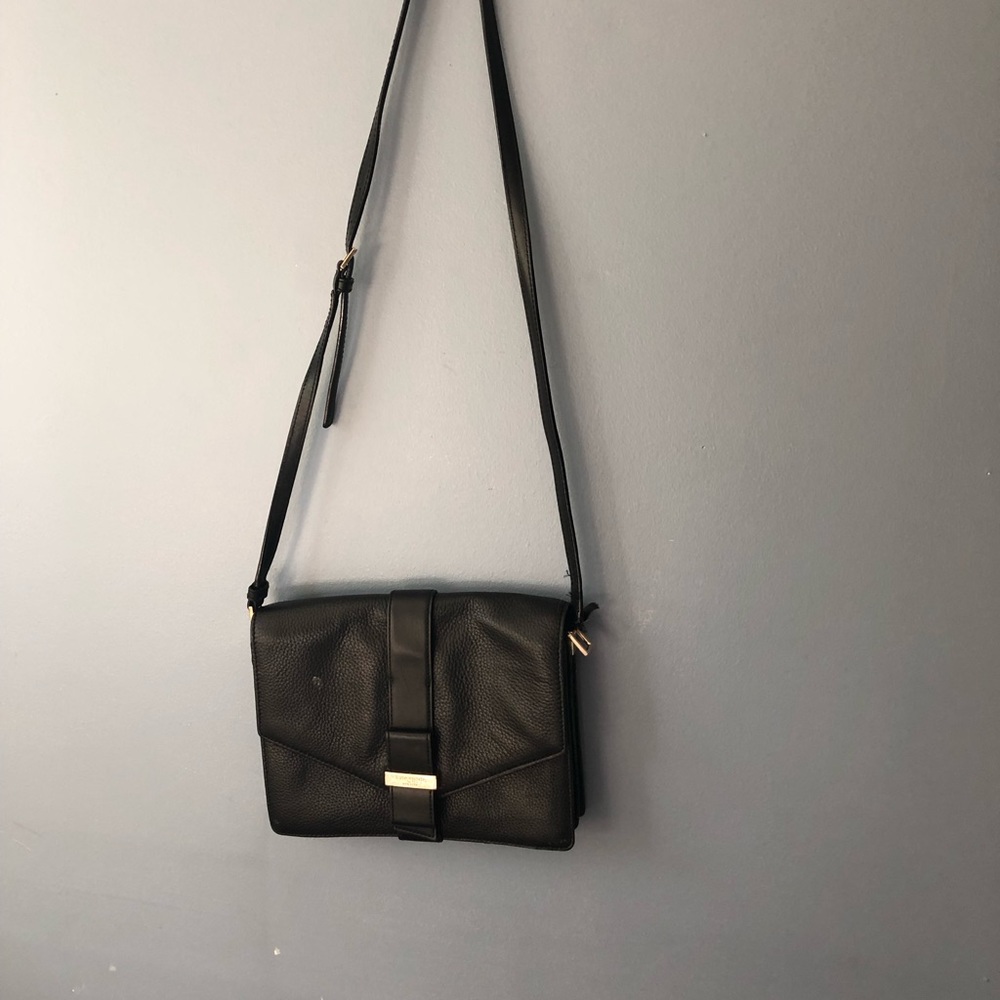 Black Kate Spade Purse